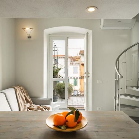 דירות סרניקו La Casa Sulla Terrazza מראה חיצוני תמונה