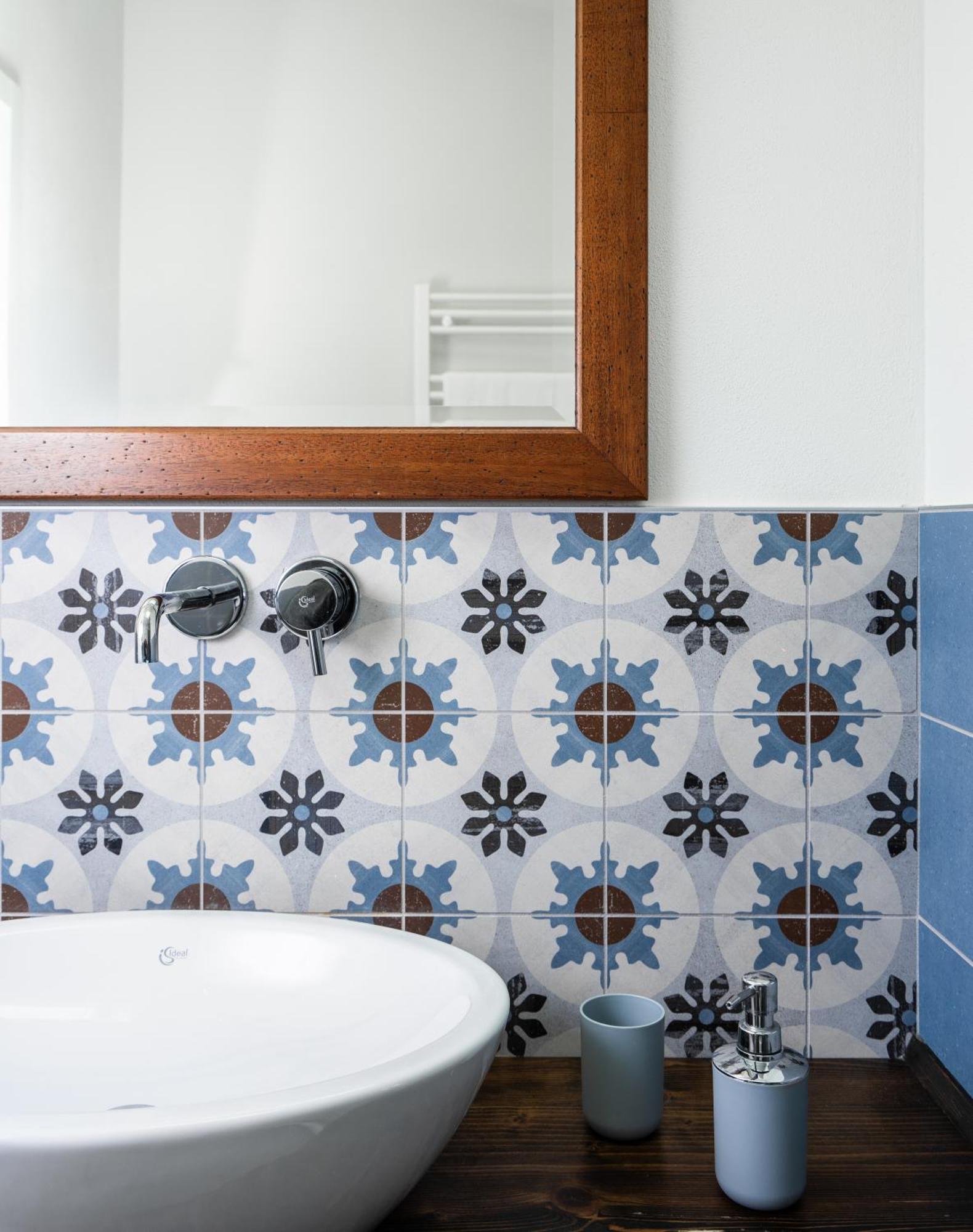 דירות סרניקו La Casa Sulla Terrazza מראה חיצוני תמונה