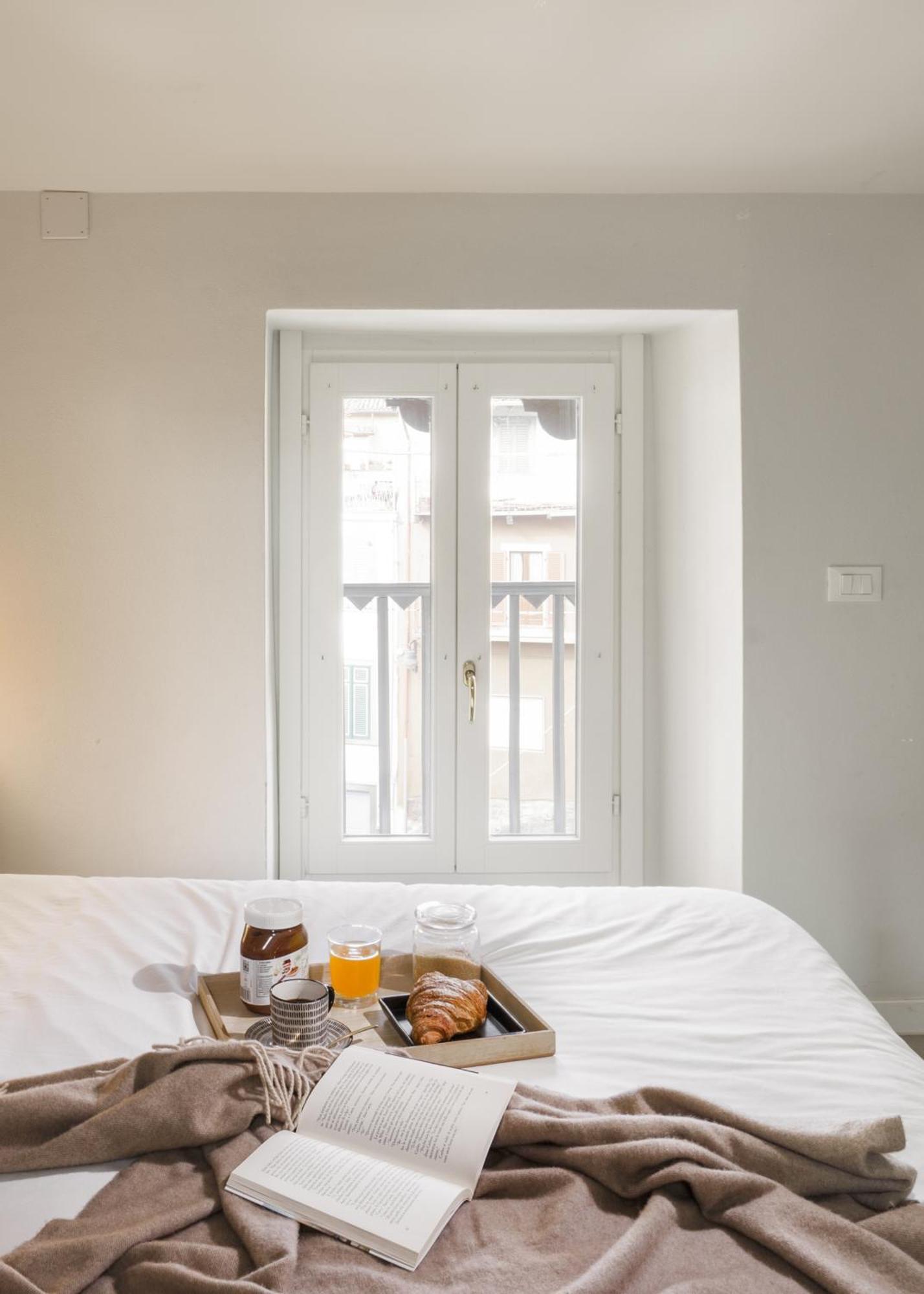 דירות סרניקו La Casa Sulla Terrazza מראה חיצוני תמונה